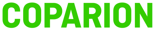 coparion GmbH & Co. KG - Logo